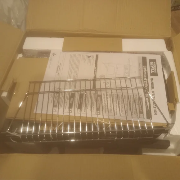 Barbecue - Picture 2 of 2